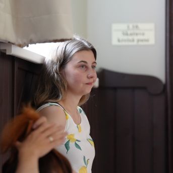 Lai top!  2025 5.diena - 