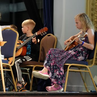 Lai top!  2025 5.diena - 