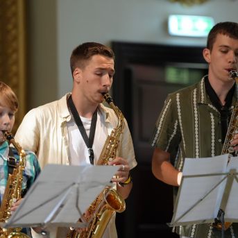 Lai top!  2025 5.diena - 