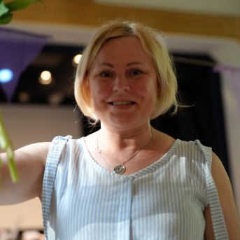 Lai top!  2025 5.diena - 