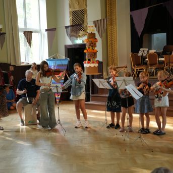 Lai top!  2025 5.diena - 