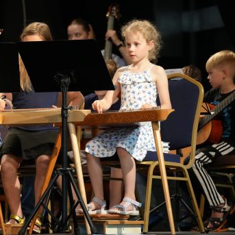 Lai top!  2025 5.diena - 