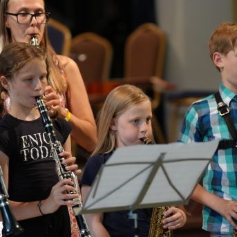 Lai top!  2025 5.diena - 