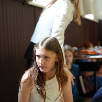 Lai top!  2025 5.diena - 