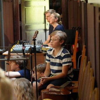 Lai top!  2025 5.diena - 