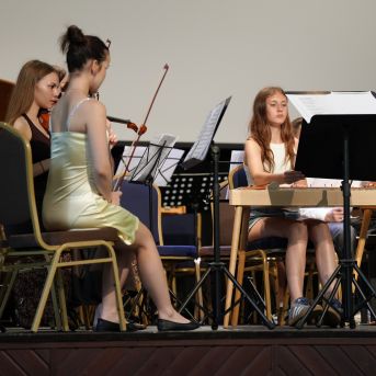 Lai top!  2025 5.diena - 