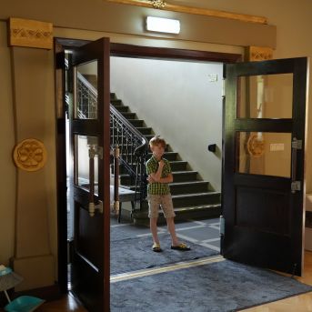 Lai top!  2025 5.diena - 