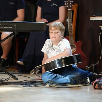 Lai top!  2025 5.diena - 