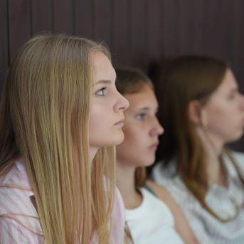 Lai top!  2025 5.diena - 