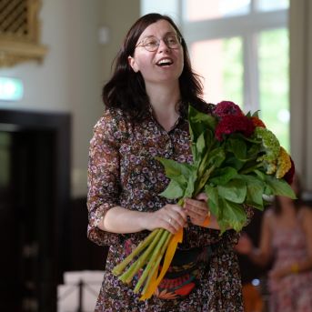 Lai top!  2025 5.diena - 