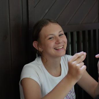 Lai top!  2025 5.diena - 