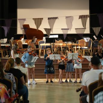 Lai top!  2025 5.diena - 