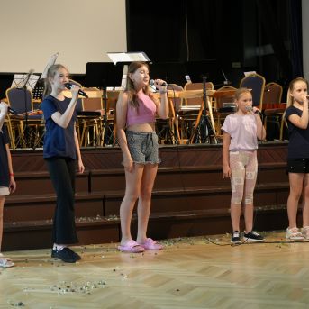 Lai top!  2025 5.diena - 