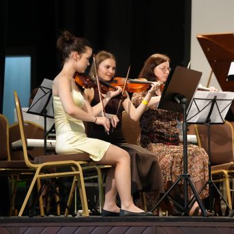 Lai top!  2025 5.diena - 