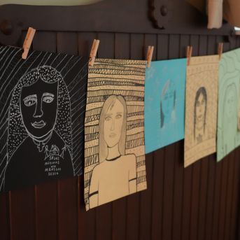 Lai top!  2025 5.diena - 