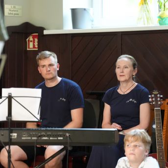 Lai top!  2025 5.diena - 