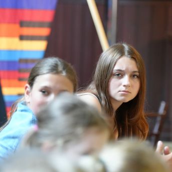 Lai top!  2025 5.diena - 