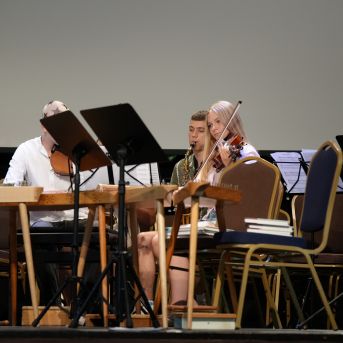 Lai top!  2025 5.diena - 