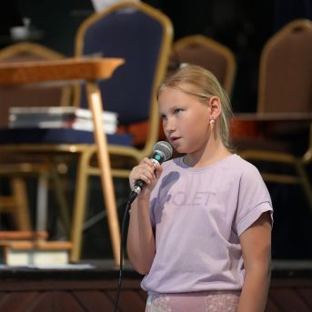 Lai top!  2025 5.diena - 