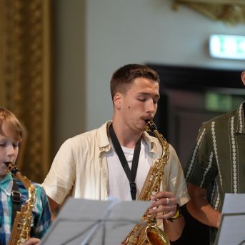 Lai top!  2025 5.diena - 