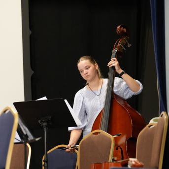 Lai top!  2025 5.diena - 