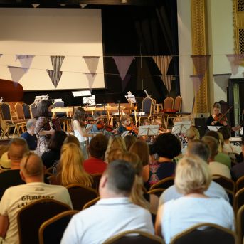 Lai top!  2025 5.diena - 