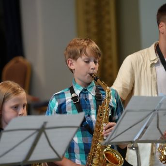 Lai top!  2025 5.diena - 