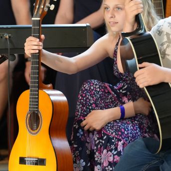 Lai top!  2025 5.diena - 