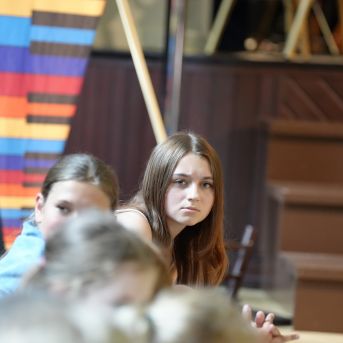 Lai top!  2025 5.diena - 