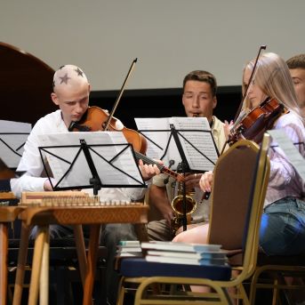 Lai top!  2025 5.diena - 