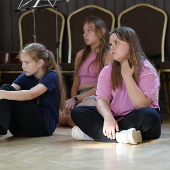 Lai top!  2025 5.diena - 