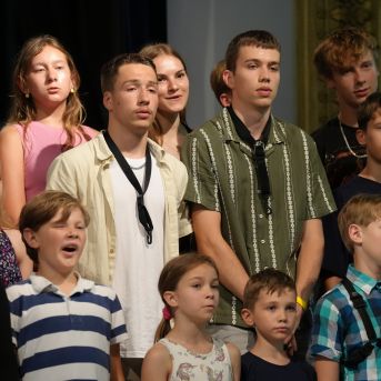 Lai top!  2025 5.diena - 