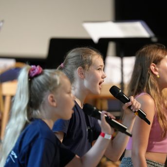 Lai top!  2025 5.diena - 