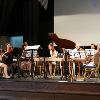 Lai top!  2025 5.diena - 