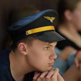 Lai top!  2025 5.diena - 