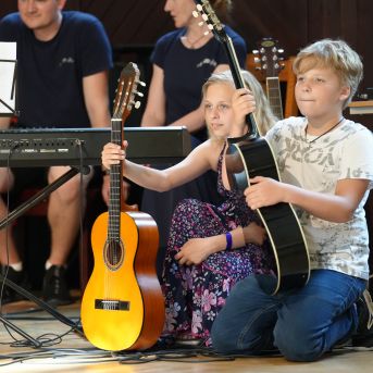 Lai top!  2025 5.diena - 