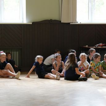 Lai top!  2025 5.diena - 