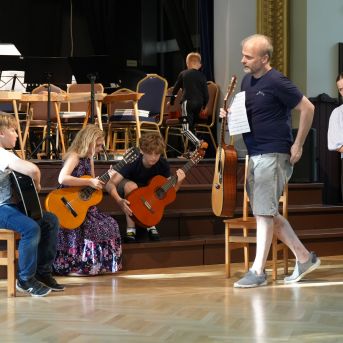 Lai top!  2025 5.diena - 