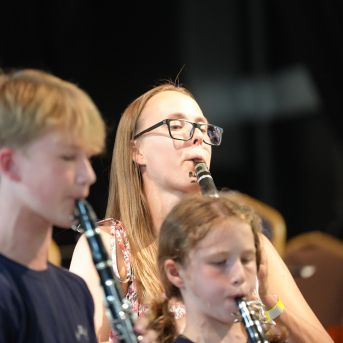 Lai top!  2025 5.diena - 