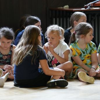 Lai top!  2025 5.diena - 