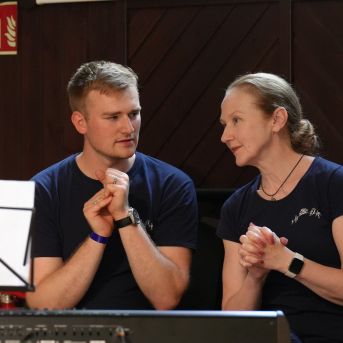 Lai top!  2025 5.diena - 