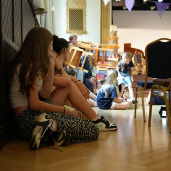 Lai top!  2025 5.diena - 