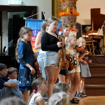 Lai top!  2025 5.diena - 