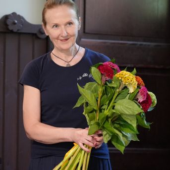 Lai top!  2025 5.diena - 