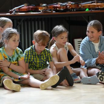 Lai top!  2025 5.diena - 