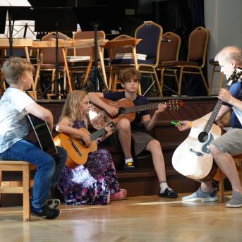 Lai top!  2025 5.diena - 