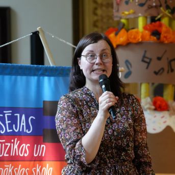 Lai top!  2025 5.diena - 