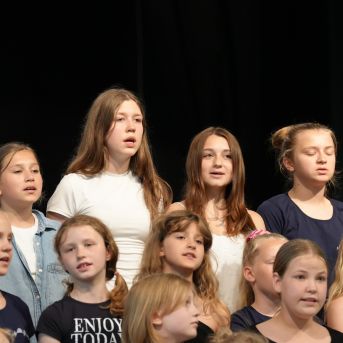 Lai top!  2025 5.diena - 