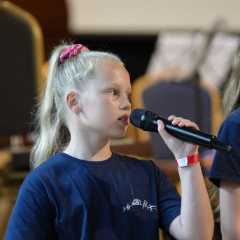 Lai top!  2025 5.diena - 