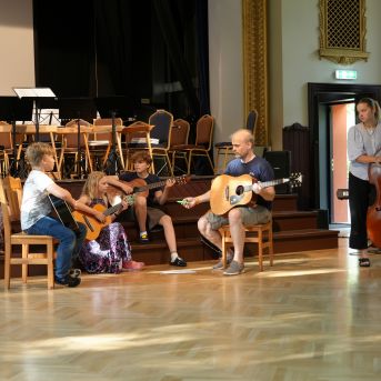 Lai top!  2025 5.diena - 